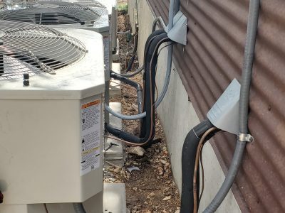 Ac Unit Repairs