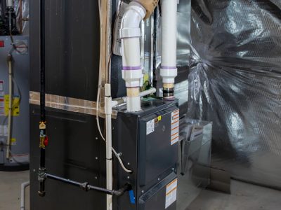 Heating System Installation Service