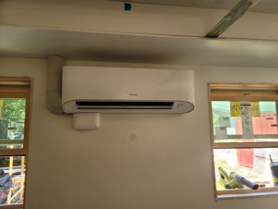 Home Ac Installations