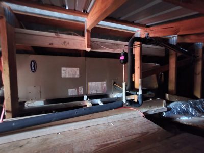 Home Heating Repairs