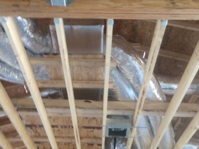 Home Hvac System Installation