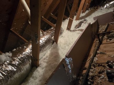 Hvac System Replacement