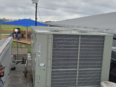 Professional Commercial Hvac Repair Service