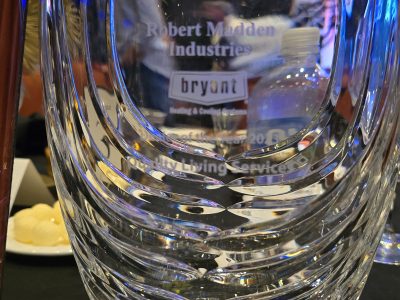 Quality Living Services Award