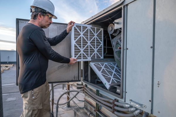 View More About Commercial Hvac Service